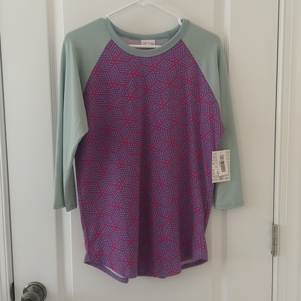 NWT M Randy